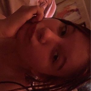 Meet your Posher, Lexi